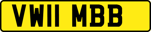 VW11MBB