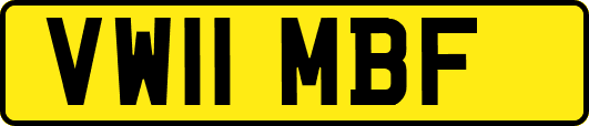 VW11MBF