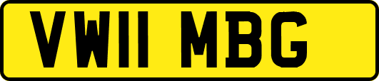 VW11MBG