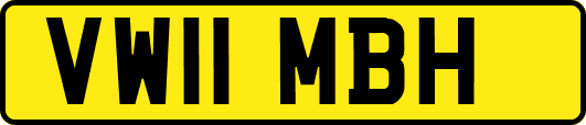 VW11MBH