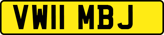 VW11MBJ