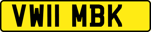 VW11MBK