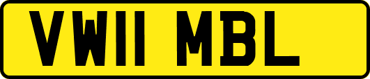 VW11MBL