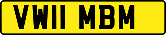 VW11MBM