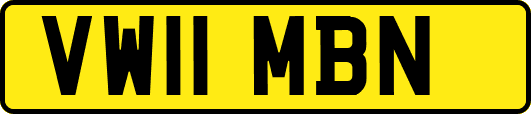 VW11MBN