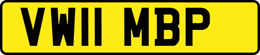 VW11MBP