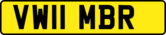 VW11MBR