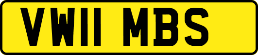VW11MBS