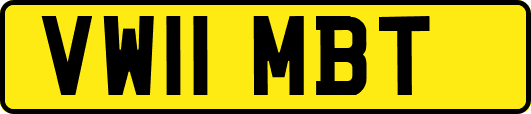 VW11MBT