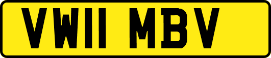 VW11MBV