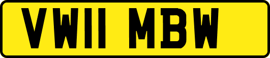 VW11MBW