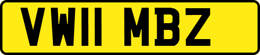 VW11MBZ