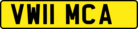 VW11MCA