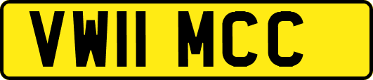 VW11MCC