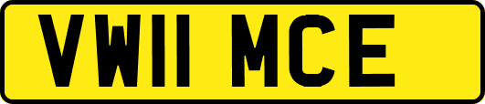 VW11MCE