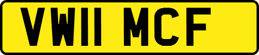 VW11MCF