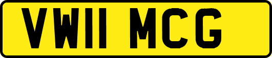 VW11MCG