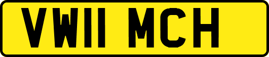 VW11MCH