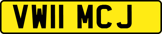 VW11MCJ