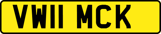 VW11MCK