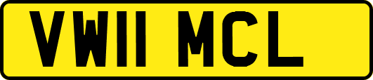 VW11MCL