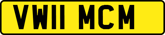 VW11MCM