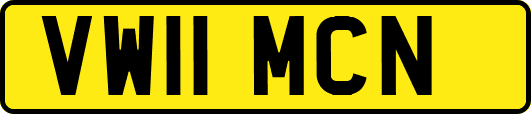 VW11MCN