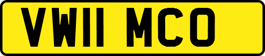VW11MCO