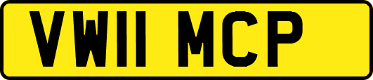 VW11MCP