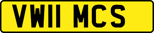 VW11MCS