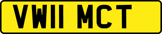VW11MCT