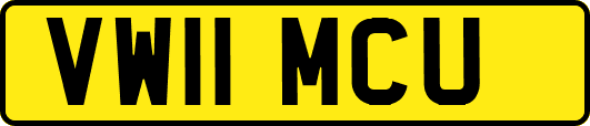 VW11MCU