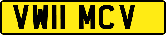 VW11MCV