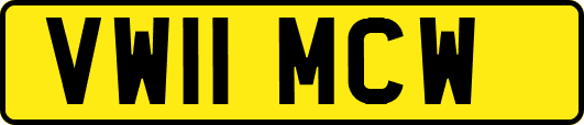 VW11MCW
