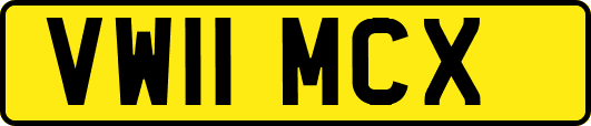VW11MCX