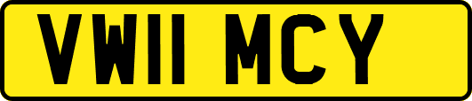 VW11MCY