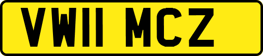 VW11MCZ