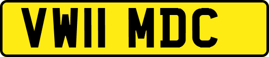 VW11MDC