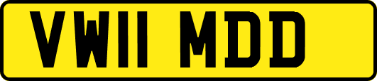 VW11MDD