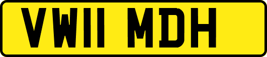 VW11MDH