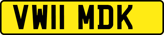 VW11MDK