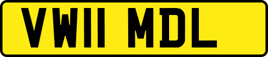 VW11MDL