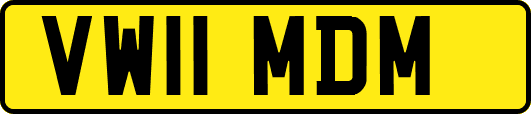 VW11MDM