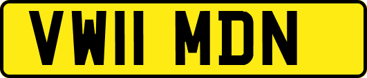 VW11MDN