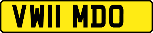 VW11MDO