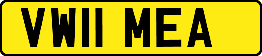 VW11MEA