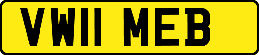 VW11MEB