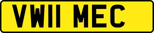 VW11MEC