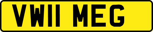 VW11MEG