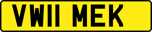 VW11MEK